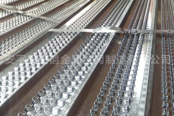 鍍鋅收口網(wǎng) 鍍鋅收口網(wǎng)