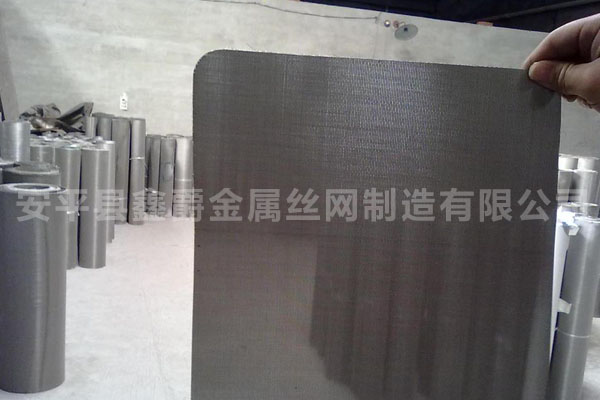 寬幅不銹鋼網 寬幅不銹鋼網