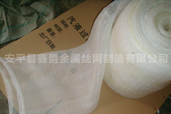 聚丙烯過(guò)濾網(wǎng)